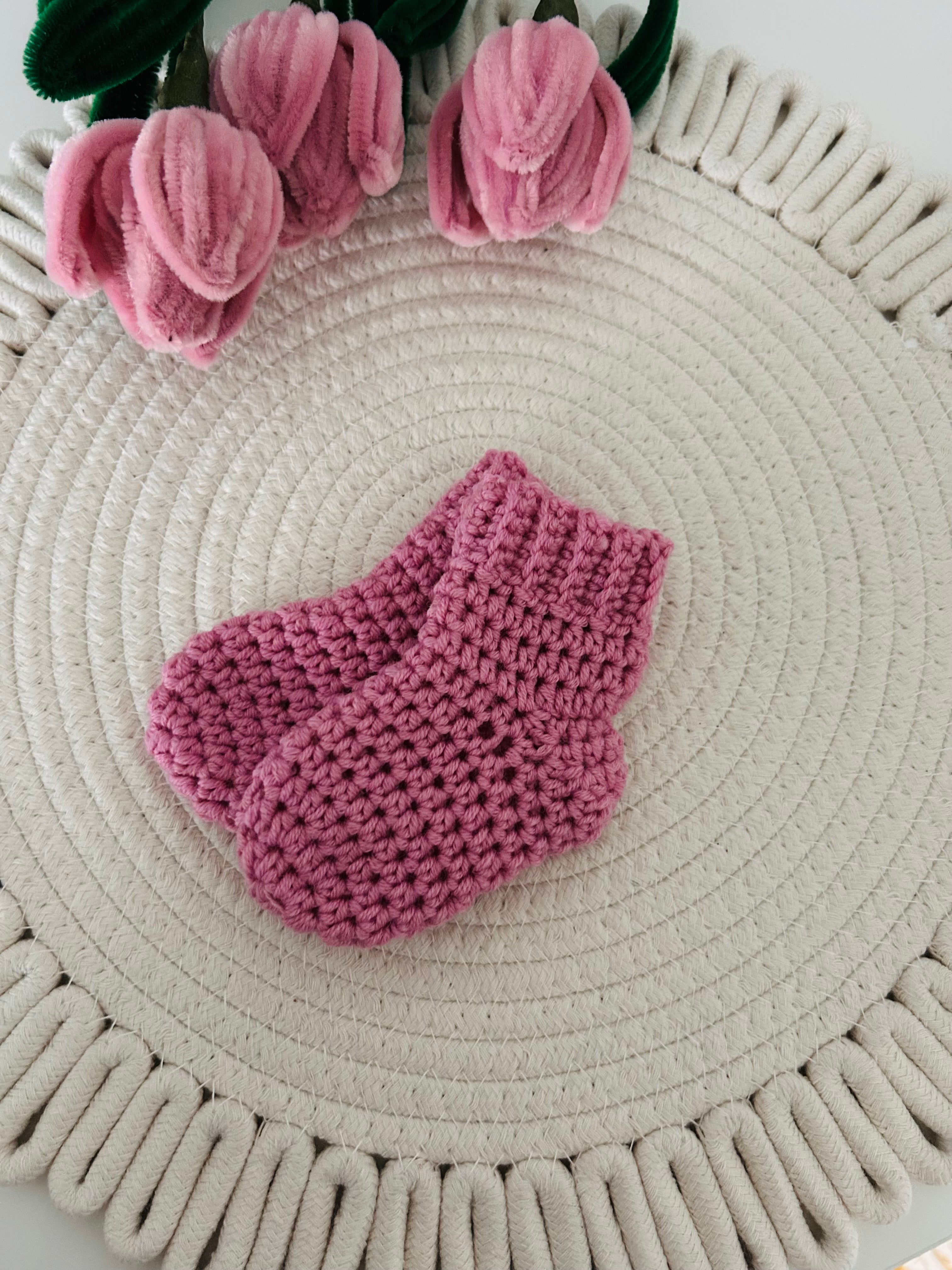 Merino vilnos kojinytės