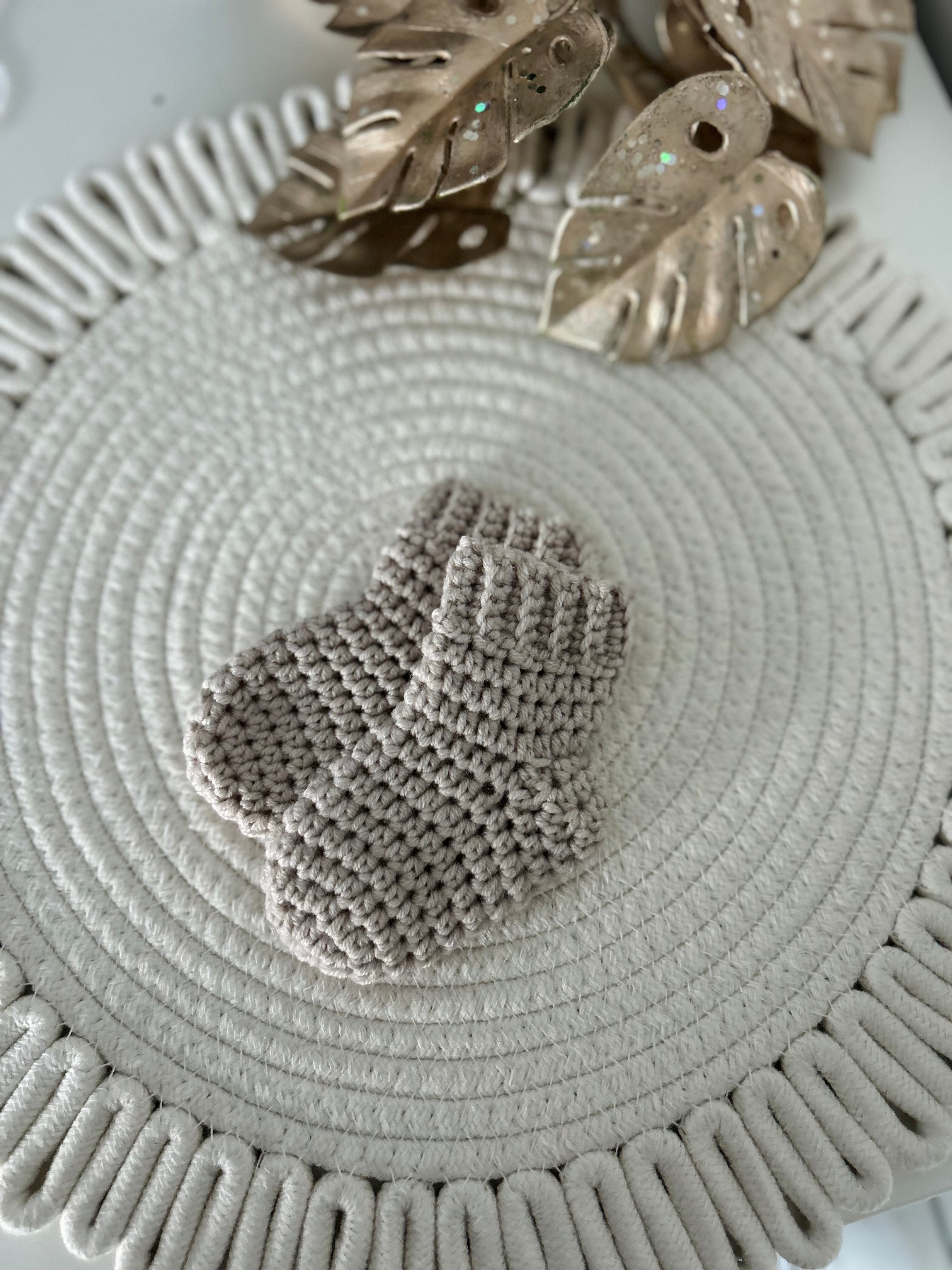 Merino vilnos kojinytės